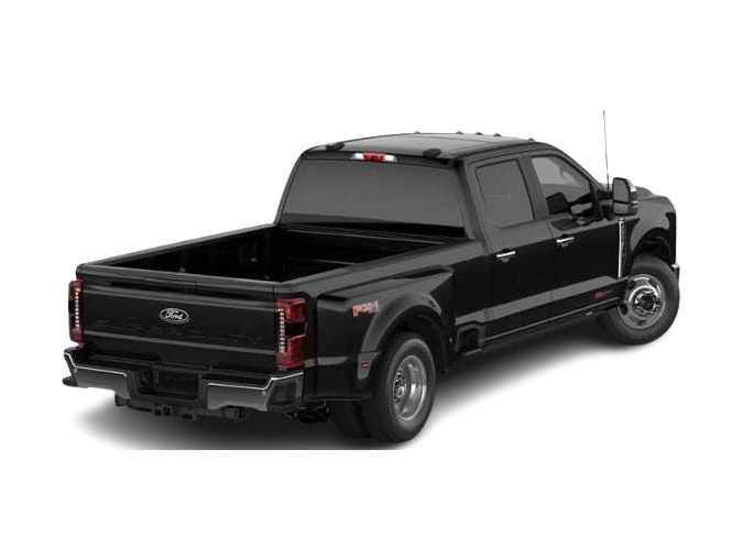 Thumbnail: 2027 Ford F-350 - 8