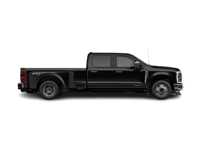 Thumbnail: 2027 Ford F-350 - 9