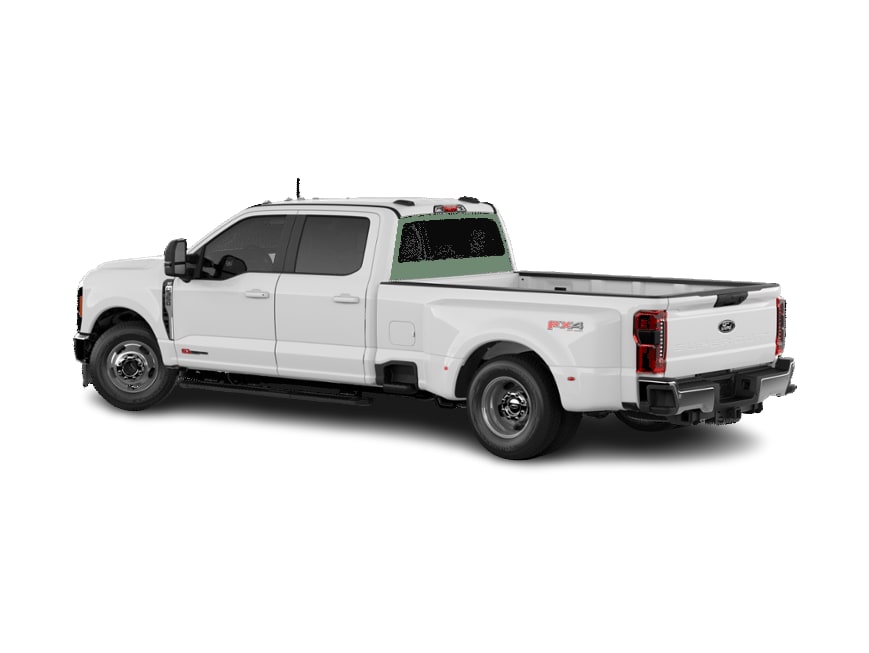Thumbnail: 2027 Ford F-350 - 11
