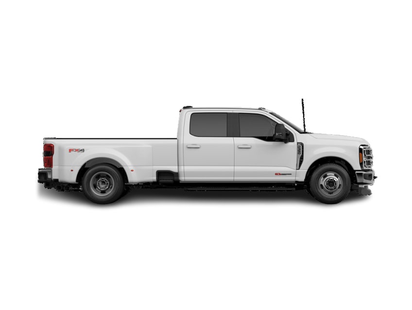Thumbnail: 2027 Ford F-350 - 14