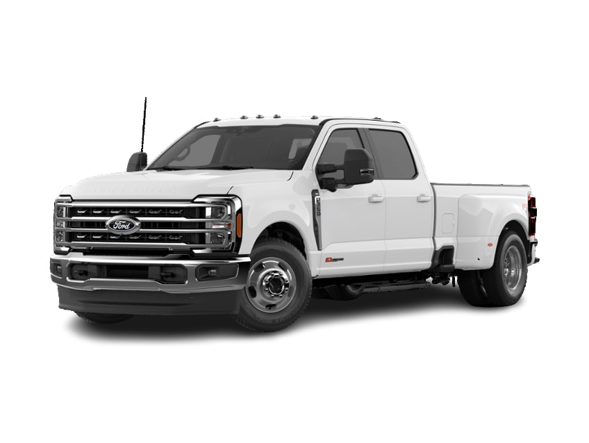 Thumbnail: 2027 Ford F-350 - 10