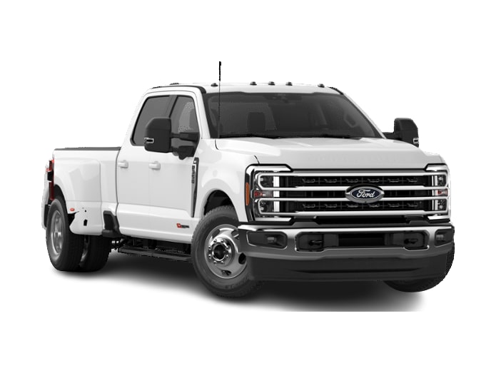 Thumbnail: 2027 Ford F-350 - 13