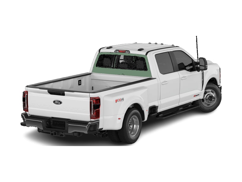 Thumbnail: 2027 Ford F-350 - 12