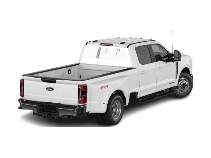 Thumbnail: 2027 Ford F-350 - 8
