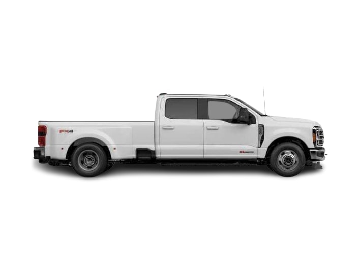 Thumbnail: 2027 Ford F-350 - 9