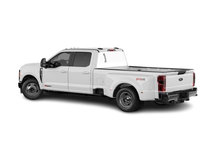 Thumbnail: 2027 Ford F-350 - 3