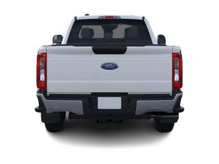 Thumbnail: 2026 Ford F-250 - 4