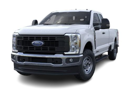 Thumbnail: 2026 Ford F-250 - 11