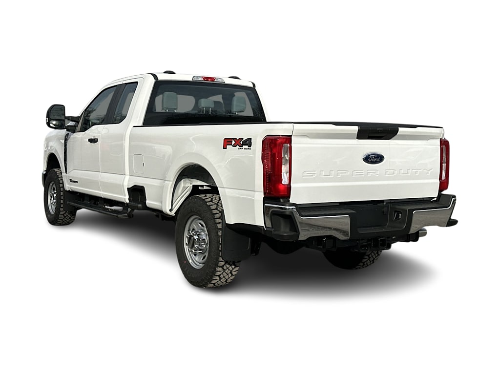 Thumbnail: 2026 Ford F-250 - 4
