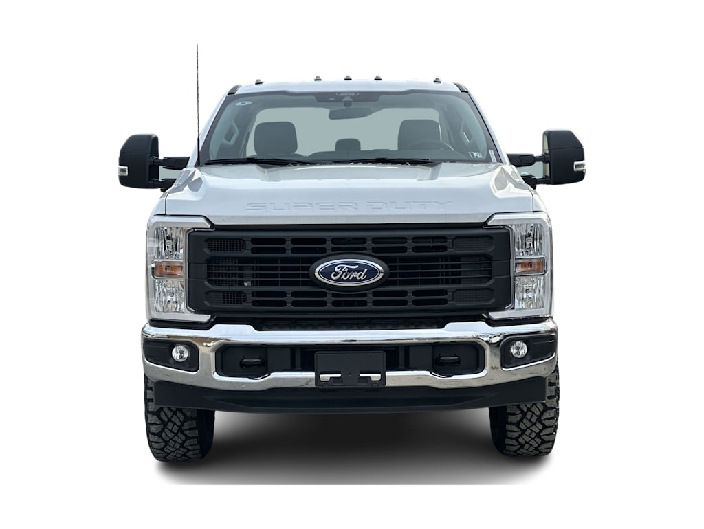 Thumbnail: 2026 Ford F-250 - 6