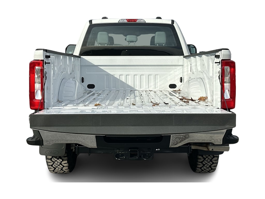 Thumbnail: 2026 Ford F-250 - 5