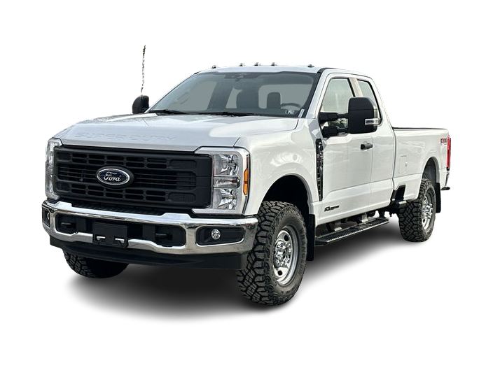 Thumbnail: 2026 Ford F-250 - 17