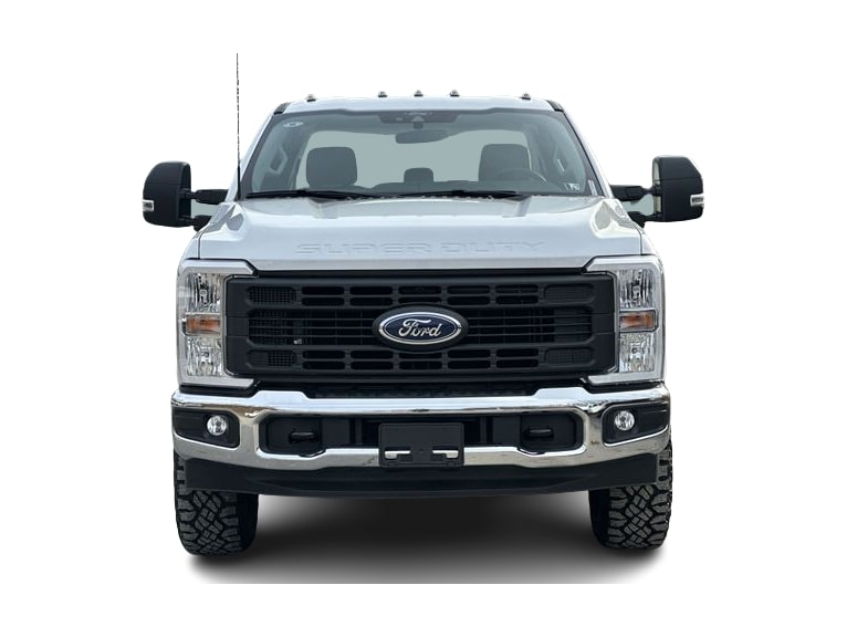 Thumbnail: 2026 Ford F-250 - 47