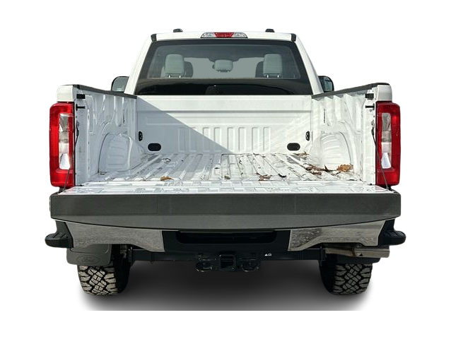 Thumbnail: 2026 Ford F-250 - 45