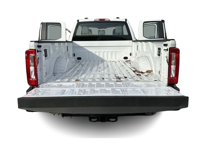 Thumbnail: 2026 Ford F-250 - 15