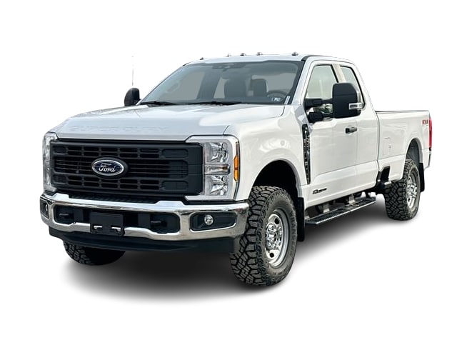 Thumbnail: 2026 Ford F-250 - 15
