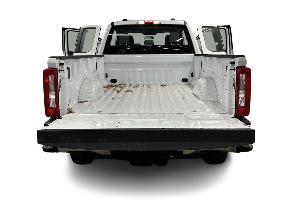 Thumbnail: 2026 Ford F-250 - 44
