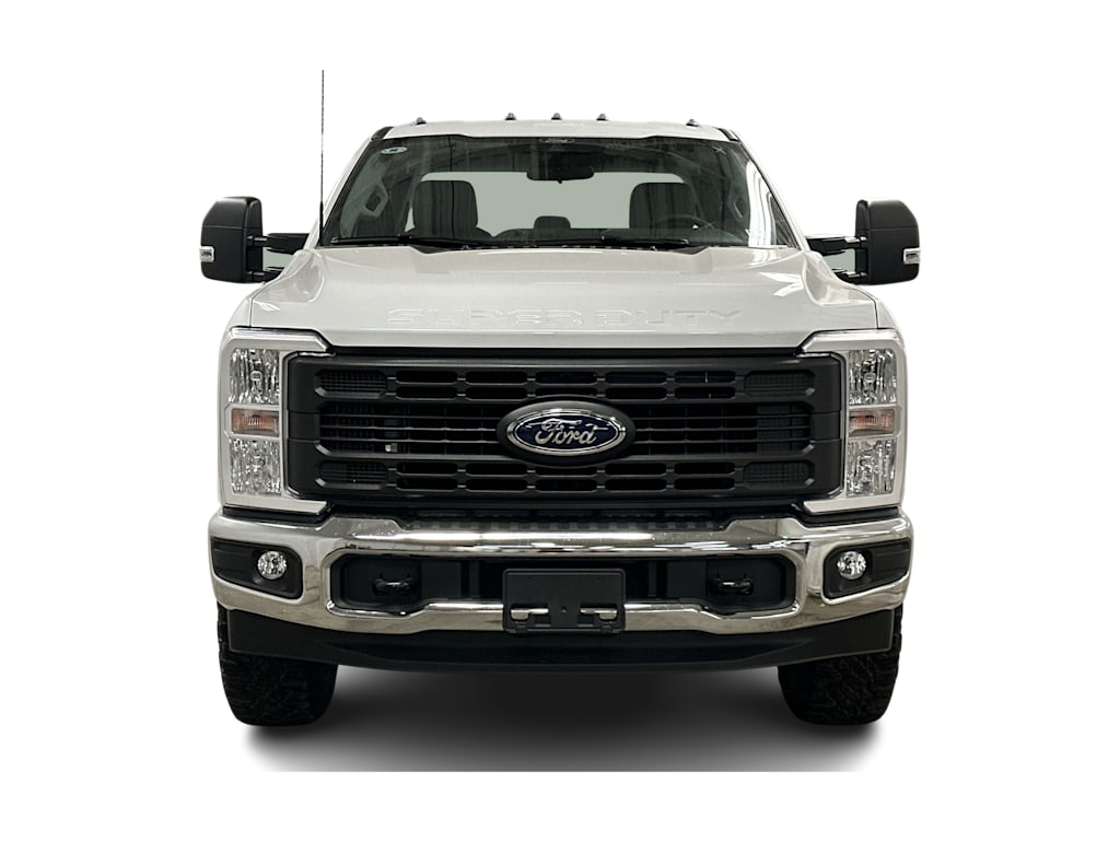 Thumbnail: 2026 Ford F-250 - 6