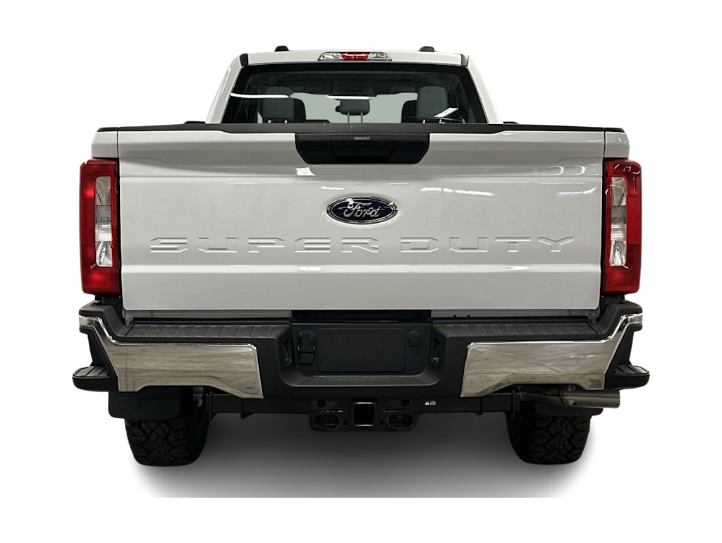 Thumbnail: 2026 Ford F-250 - 5