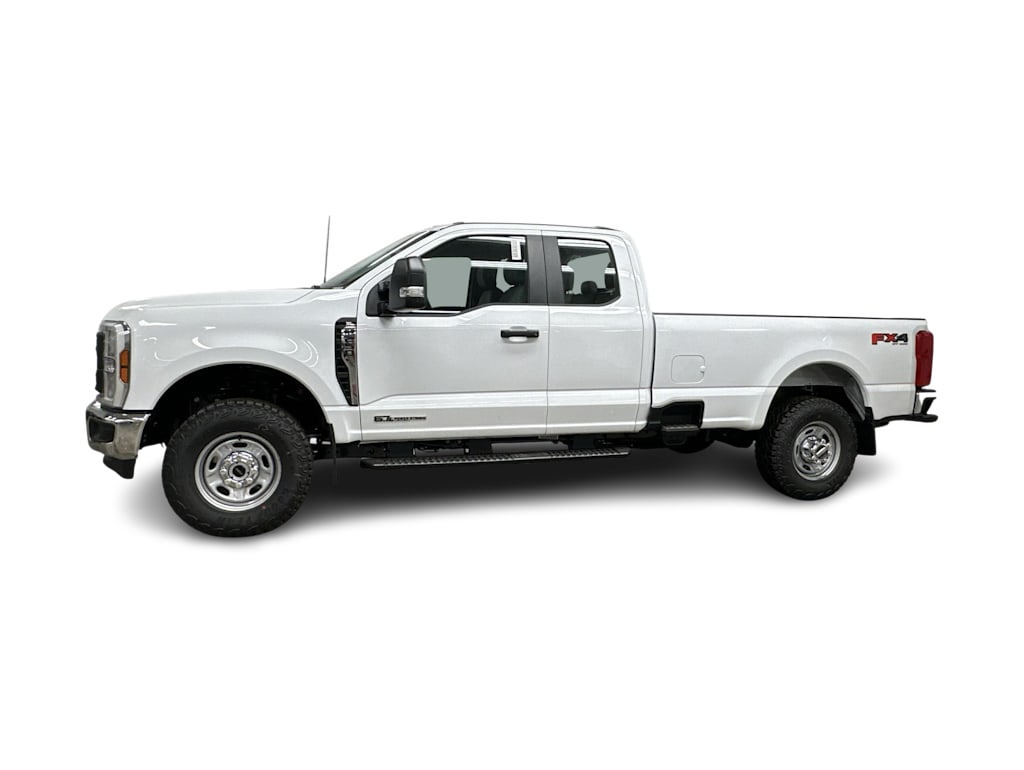 Thumbnail: 2026 Ford F-250 - 3