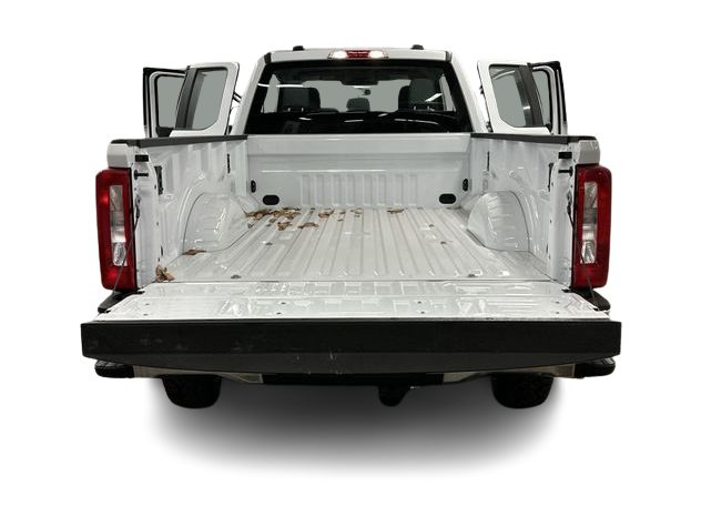 Thumbnail: 2026 Ford F-250 - 18