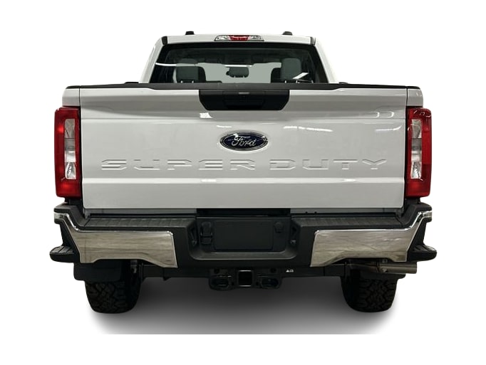 Thumbnail: 2026 Ford F-250 - 24
