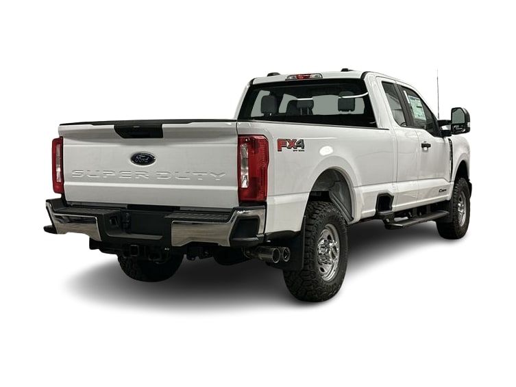 Thumbnail: 2026 Ford F-250 - 51