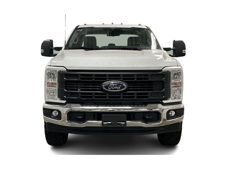 Thumbnail: 2026 Ford F-250 - 47
