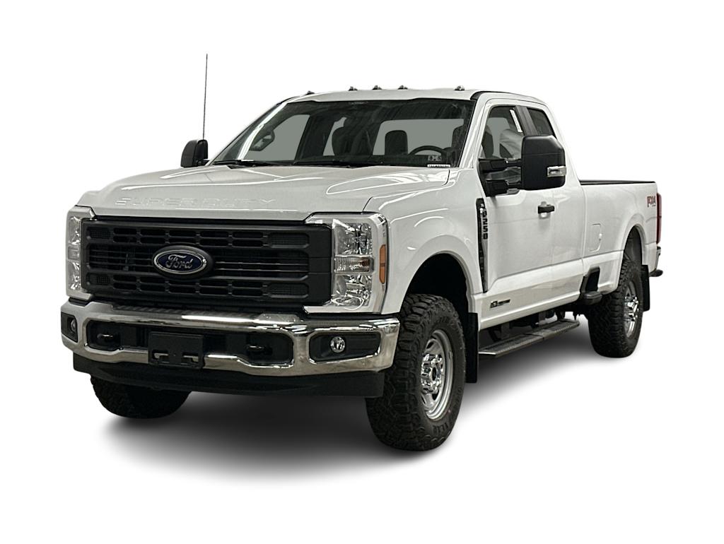 Thumbnail: 2026 Ford F-250 - 20