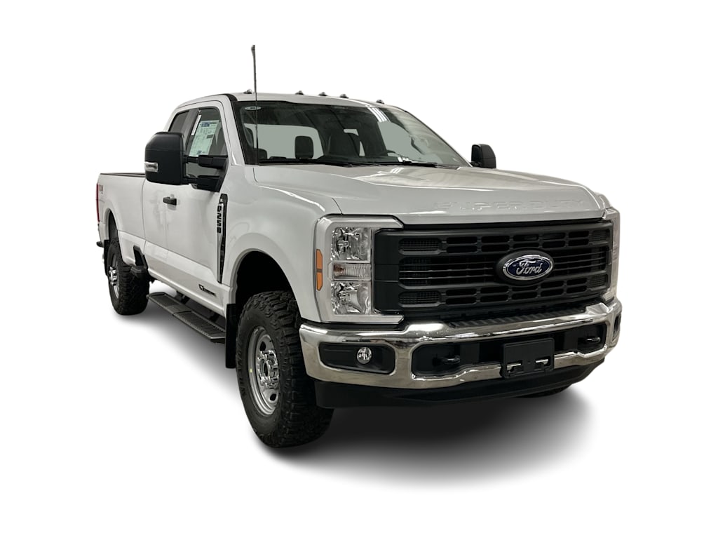 Thumbnail: 2026 Ford F-250 - 48