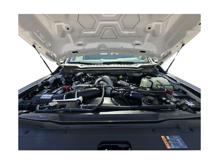 Thumbnail: 2026 Ford F-250 - 6
