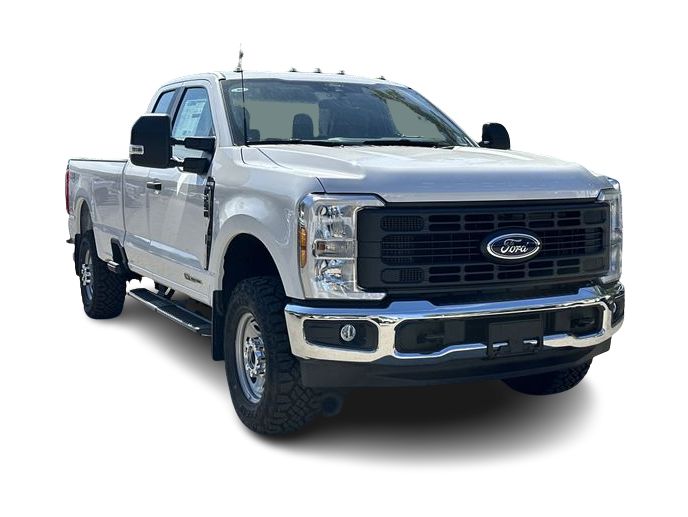 Thumbnail: 2026 Ford F-250 - 30