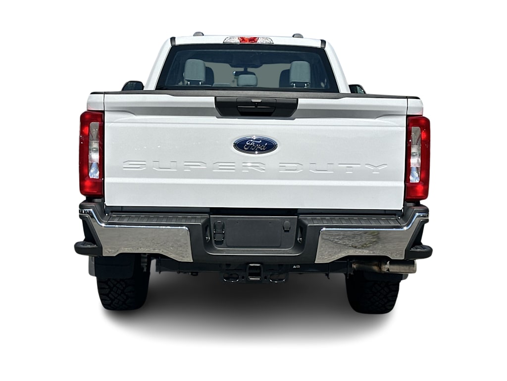 Thumbnail: 2026 Ford F-250 - 5