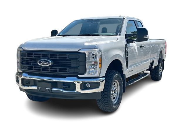 Thumbnail: 2026 Ford F-250 - 17