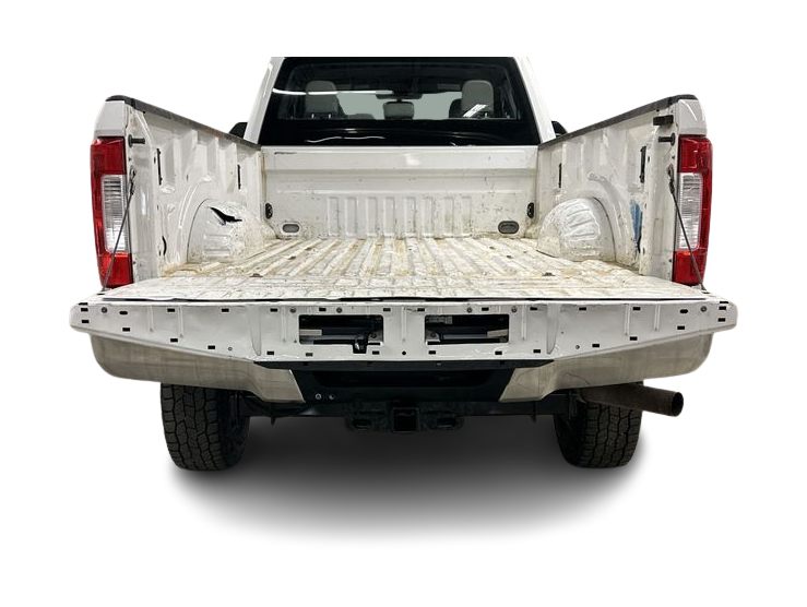 Thumbnail: 2017 Ford F-350 - 29