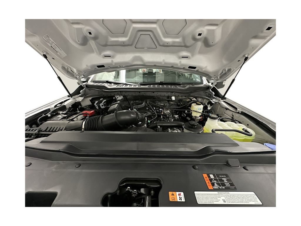 Thumbnail: 2025 Ford F-350 - 6