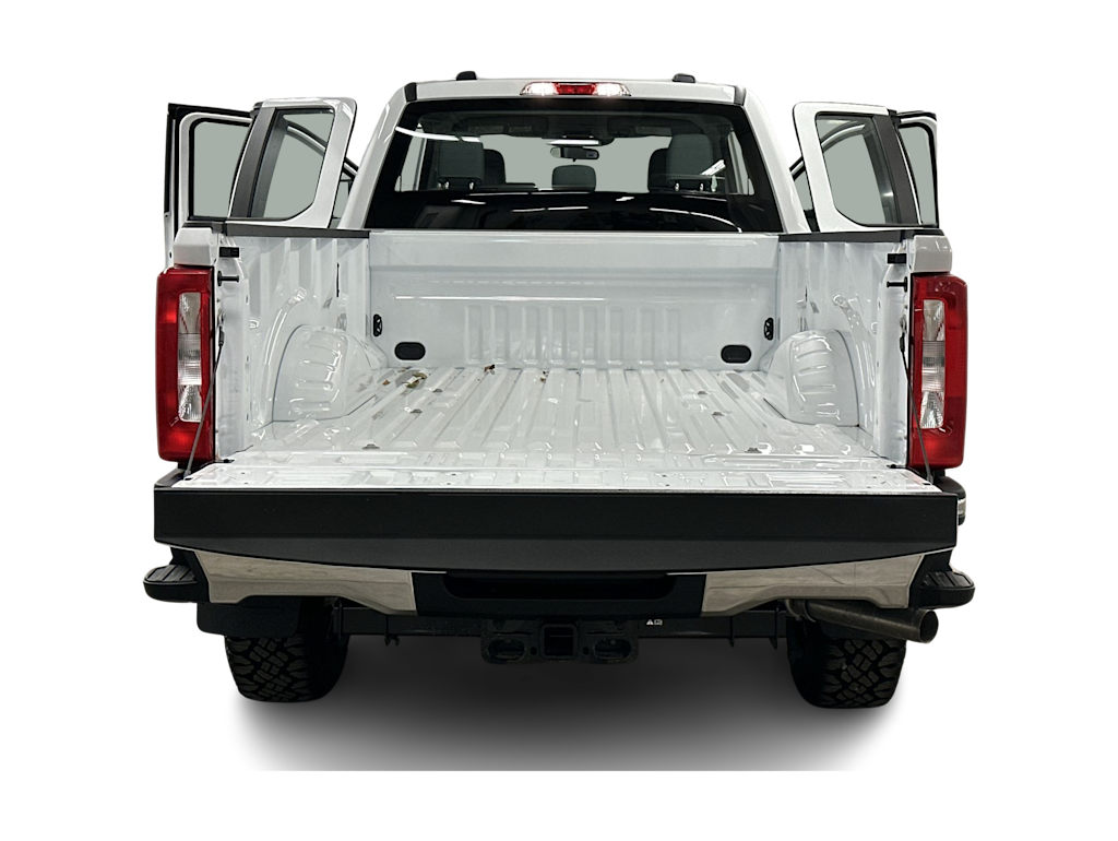Thumbnail: 2025 Ford F-350 - 27
