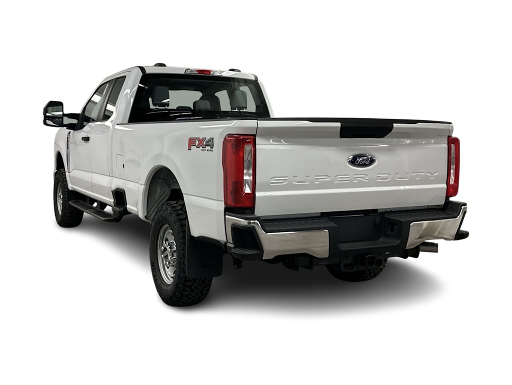 Thumbnail: 2025 Ford F-350 - 4