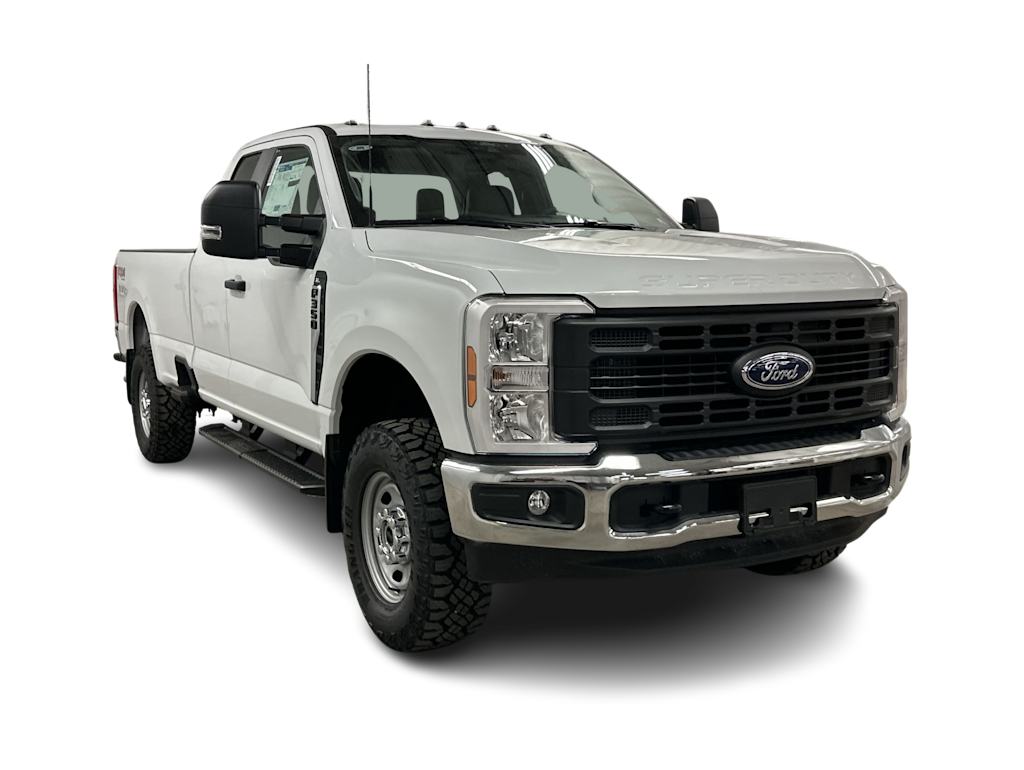 Thumbnail: 2025 Ford F-350 - 29