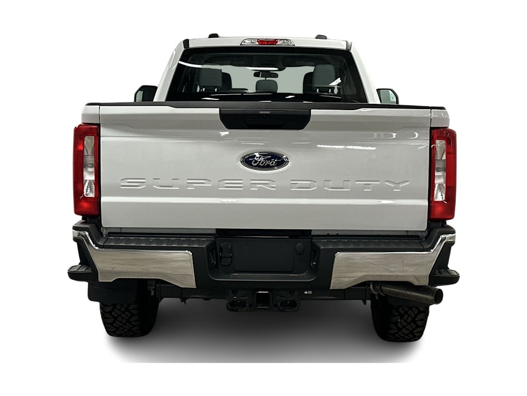Thumbnail: 2025 Ford F-350 - 5