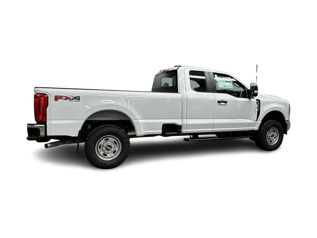 Thumbnail: 2025 Ford F-350 - 16