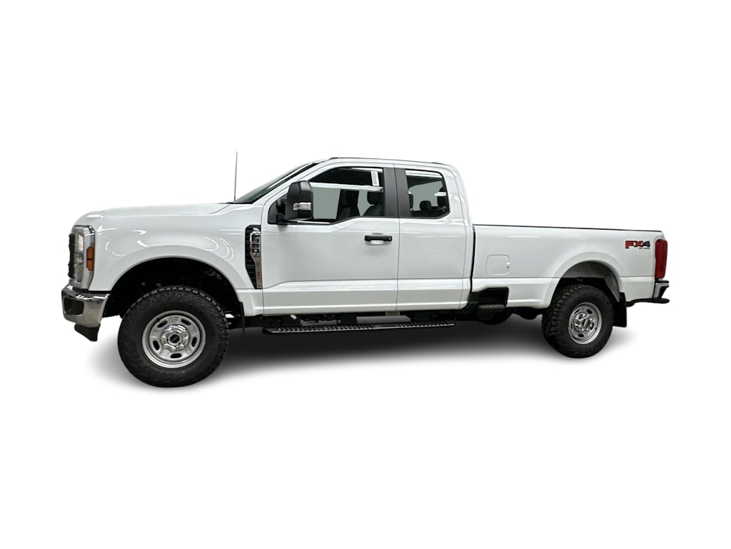Thumbnail: 2025 Ford F-350 - 3
