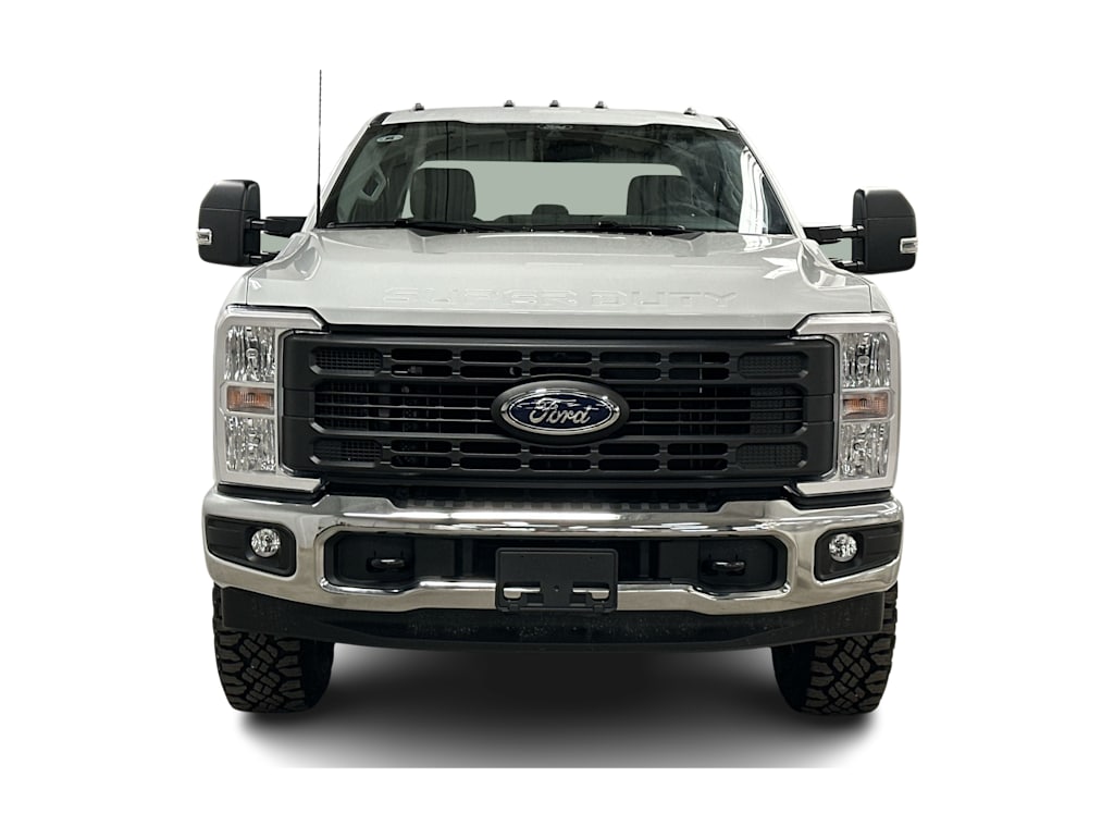 Thumbnail: 2025 Ford F-350 - 28