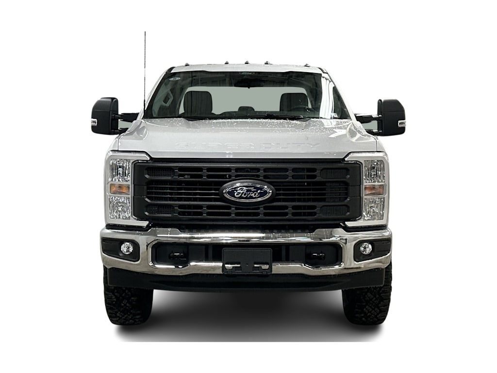Thumbnail: 2026 Ford F-350 - 26