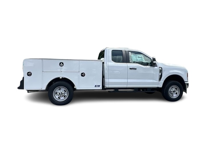 Thumbnail: 2026 Ford F-350 - 17