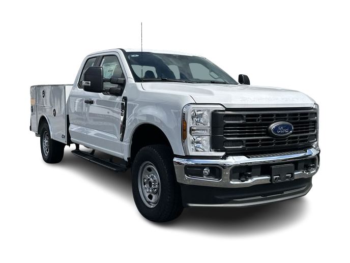 Thumbnail: 2026 Ford F-350 - 29