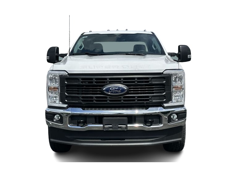 Thumbnail: 2026 Ford F-350 - 28