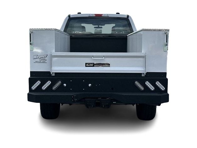 Thumbnail: 2026 Ford F-350 - 5