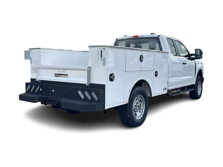 Thumbnail: 2026 Ford F-350 - 30