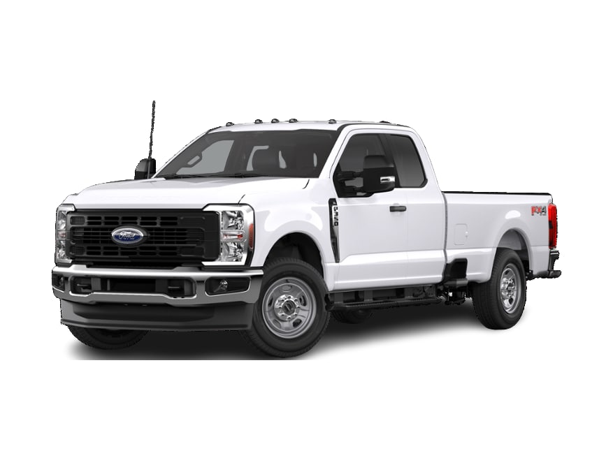 Thumbnail: 2026 Ford F-350 - 33